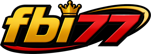 fbi77 লোগো